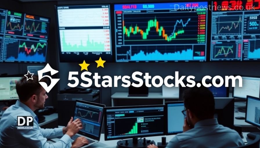 5StarsStocks .com: Research-Based Insights for Quality Stock Investments